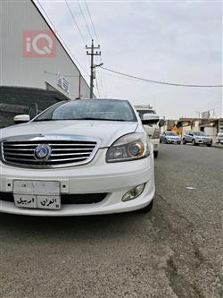 جیلی SC7